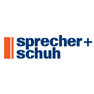 Sprecher and Schuh Electric Motor Starters - Sprecher Schub Enclosed Motor Starters