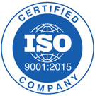Cordyne: ISO_9001-2015-Web-logo