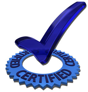 Usted puede ver una lista completa de todas las certificaciones, acreditaciones y membrecías de Cordyne.