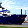 Cordyne ha llevado a cabo numerosos servicios para la industria marítima.