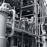 Cordyne le proporciona las principales aplicaciones para petroquímica y refinería en la industria eléctrica.