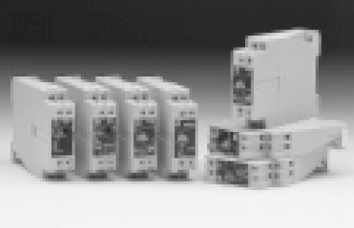 GE Relays & Timers
