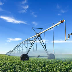 Irrigation Control Systems