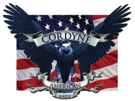 Cordyne: American Made
