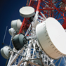 Telecommunications Sensors Signals - Telecommunications SCADA